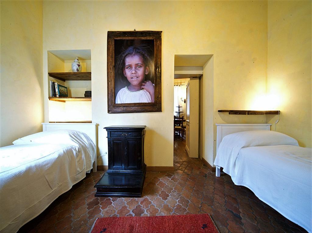 Charming Trastevere Apartment ローマ エクステリア 写真