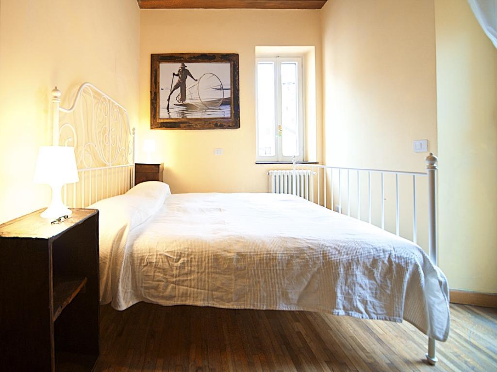 Charming Trastevere Apartment ローマ エクステリア 写真
