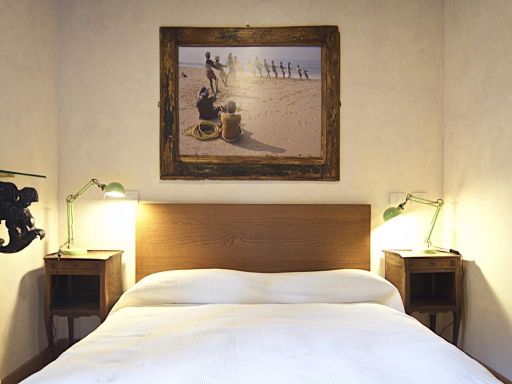 Charming Trastevere Apartment ローマ エクステリア 写真