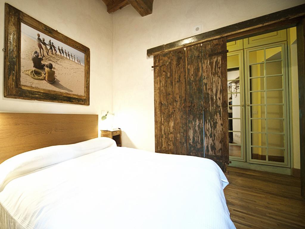 Charming Trastevere Apartment ローマ エクステリア 写真